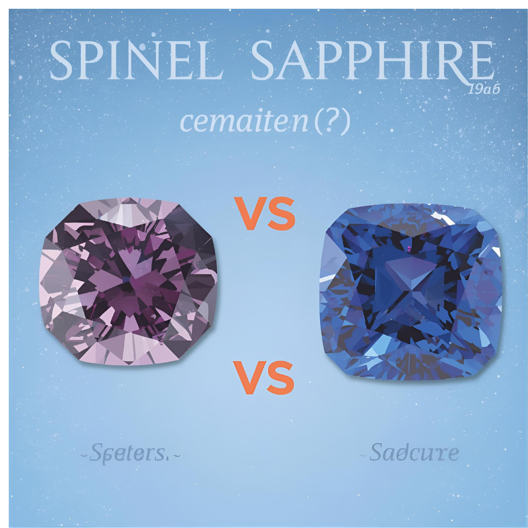 Which Is Better, Spinel Or Sapphire